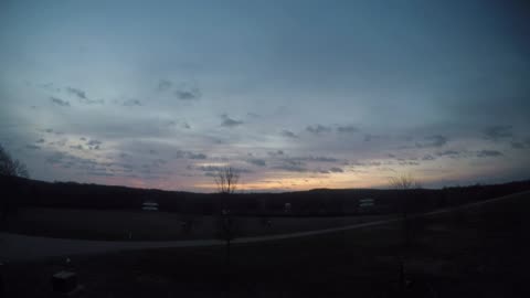 Sun Rise 3 23 23 66f/19c