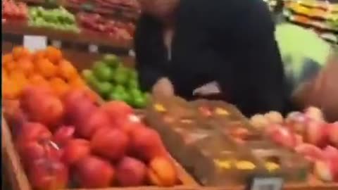 Looks funny