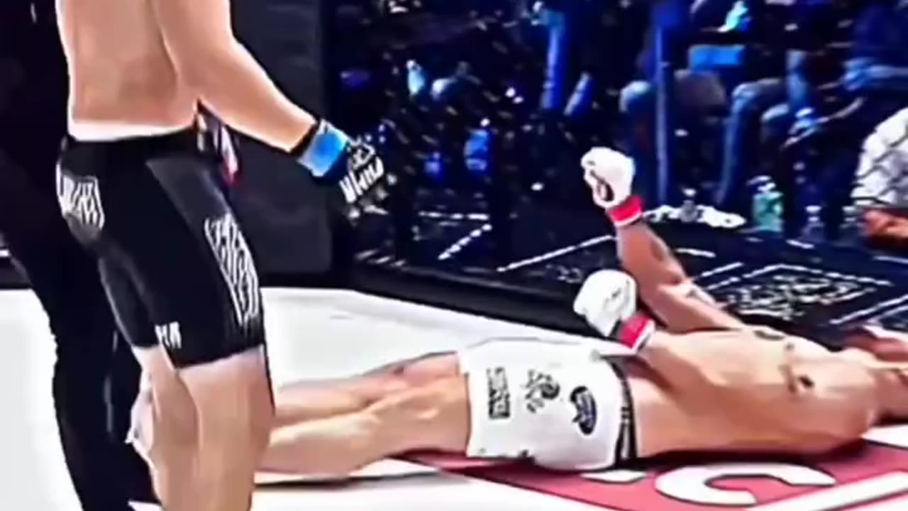 UFC