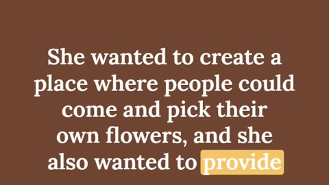 Eagle Flower Farm: A Treasure Valley U-Pick Flower Farm #idaho #flowers #farm #treasurevalley