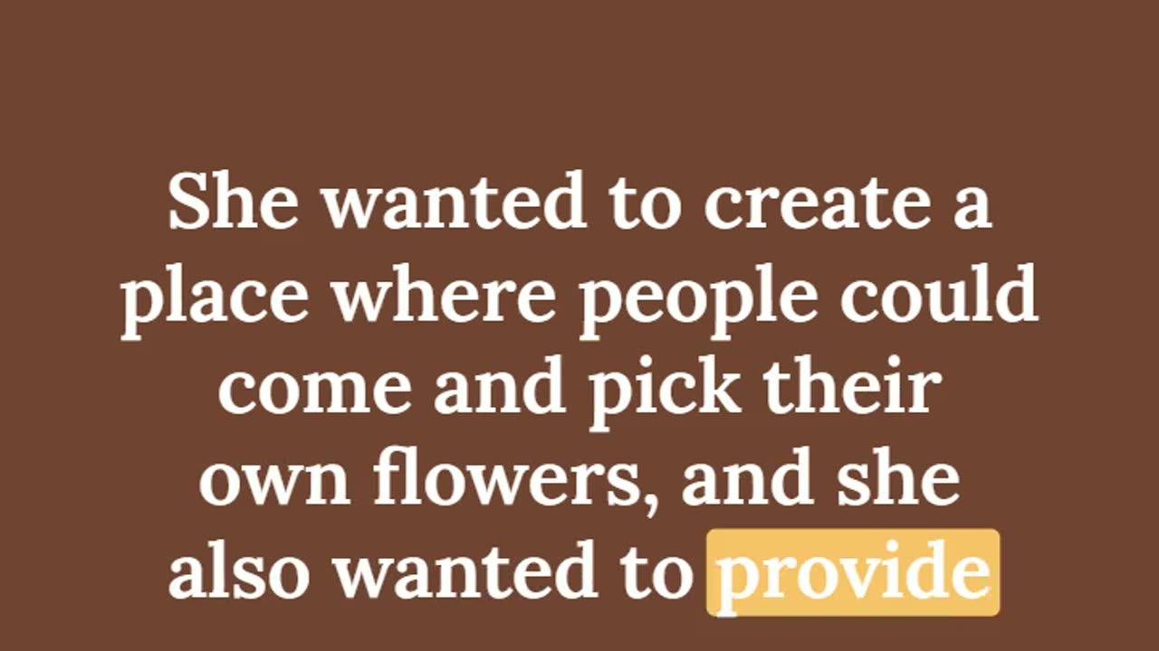 Eagle Flower Farm: A Treasure Valley U-Pick Flower Farm #idaho #flowers #farm #treasurevalley