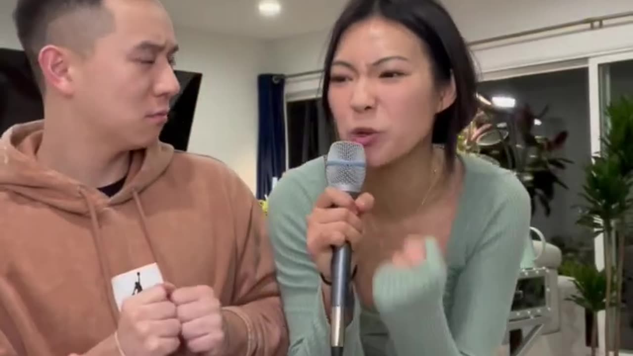 Looks like she wins this round.. 🥲😂 @Luseeyalu #couple #comedy