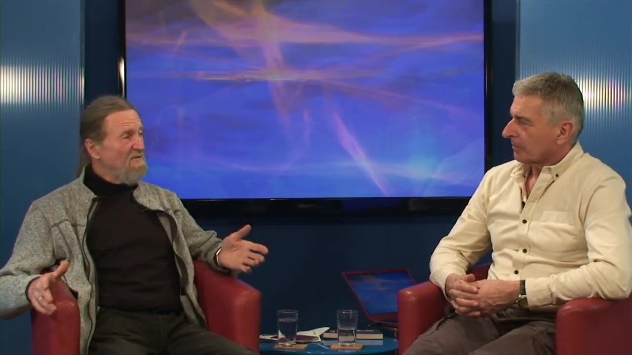 05.04.2023 im Gespräch mit w.altnickel