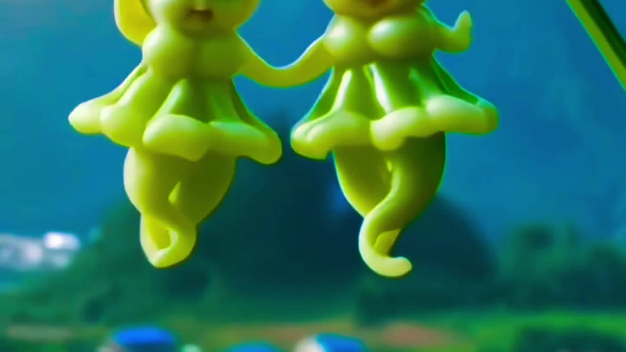 vegetable AI. dool.