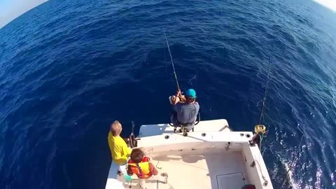 Tuna fishing in France by XBGF