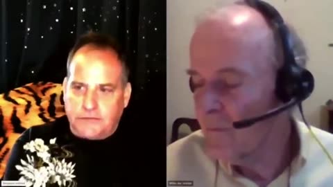 US DOLLAR - BODY DOUBLES - ADRENOCHROME & MORE