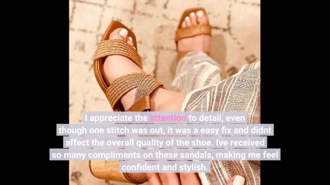 Customer Comments: Sandals Women,Women Platform Espadrille Wedges,Espadrilles Wedges Sandals fo...