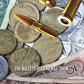 Crazy facts about dictators. Col. GADDAFI