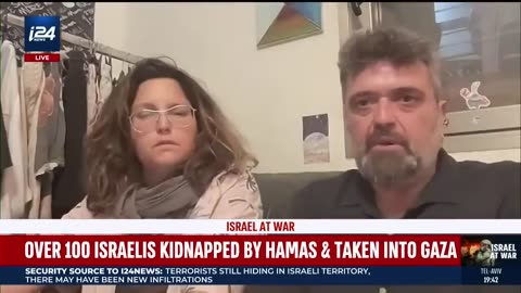 1,000 ISRAELI'S SLAUGHTERED BY HAMAS TERRORISTS