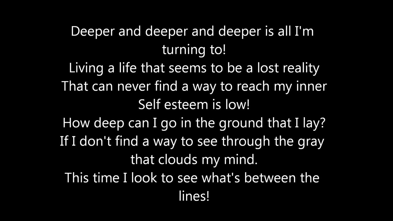 When You Take The Red Pill