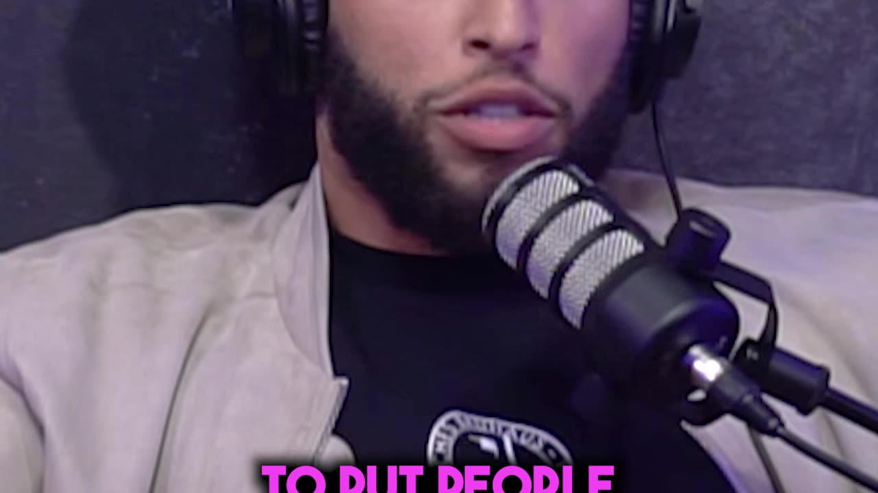 We're a good podcast