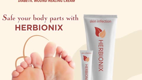 Diabetic wound healing cream