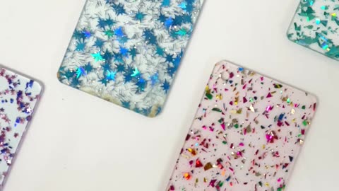 glitter acrylic sheet