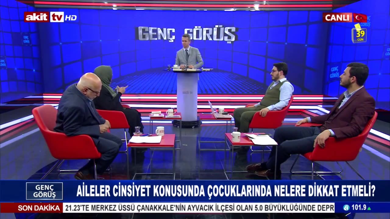 Çocuklarımızın cinsiyet algısı okullarda nasıl bozuluyor? | Sema Maraşlı