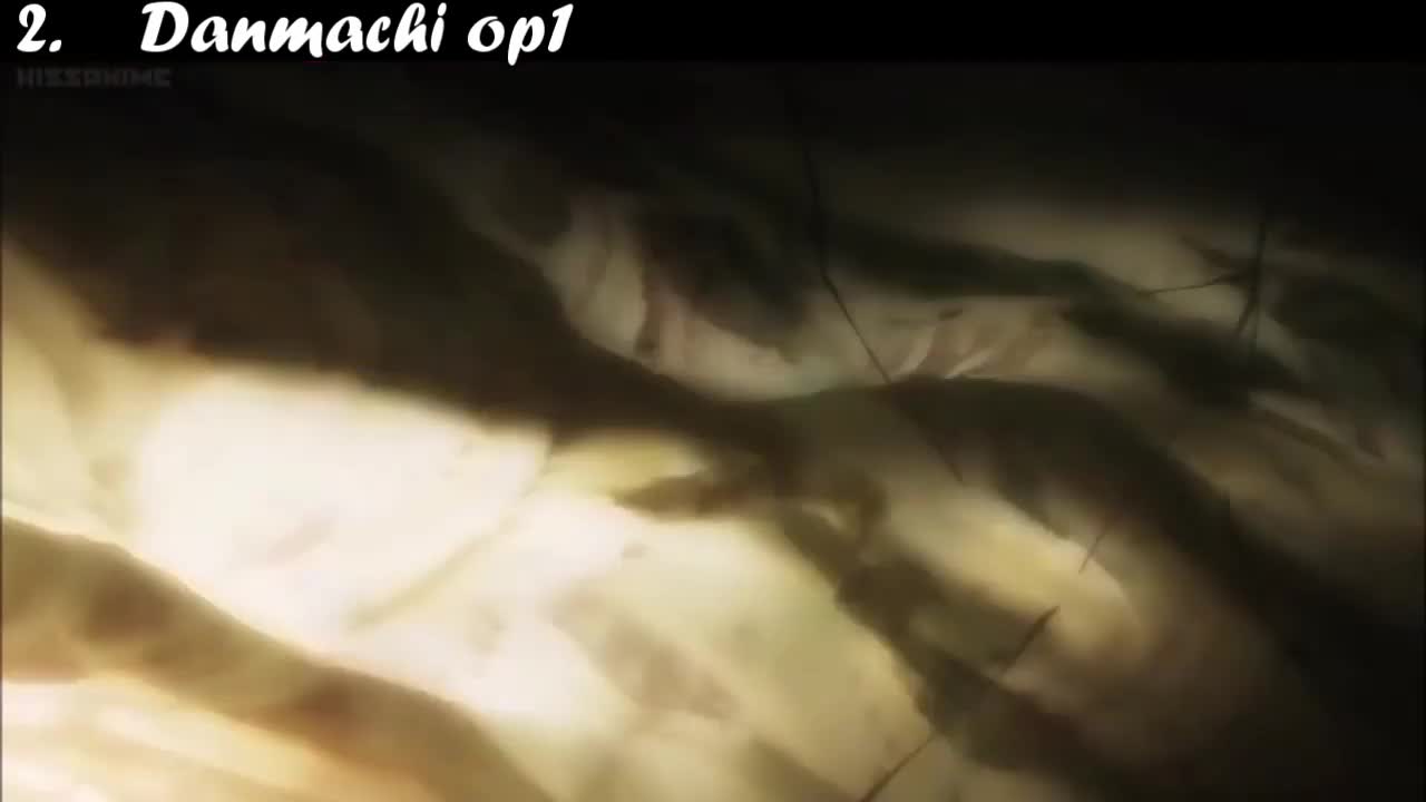 5 anime songs you must hear!!.... :)