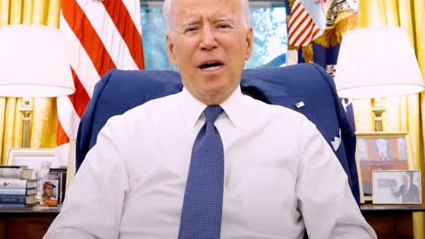 0976. President Biden on Investing in Public Rail