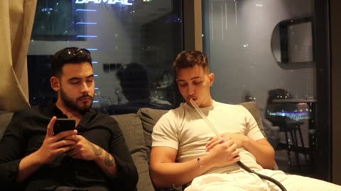 Livestream #1 -- Toni Onis & Gian White