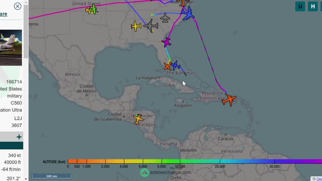 Sullivan in Israel Less than an Hour? Sicily Gold Activity Gitmo & San Juan