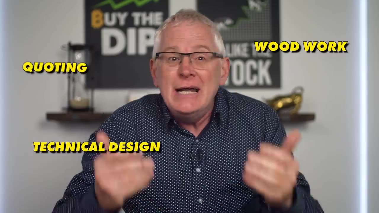 Want To Be Rich? Don’t Start A Business