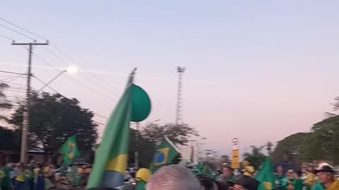 We need help - Brasil