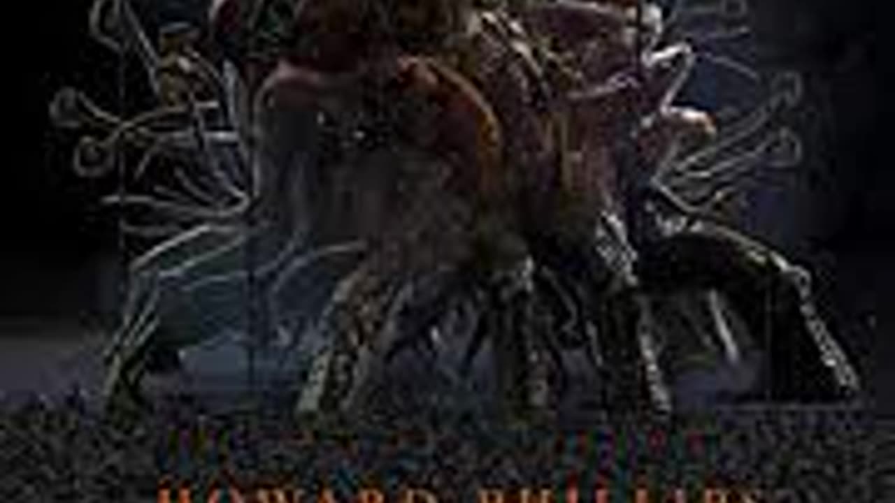 The Dunwich Horror by H. P. Lovecraft -