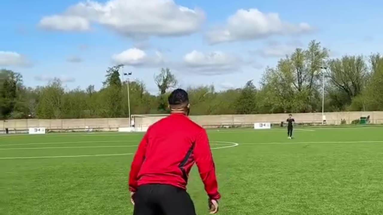 Easy Soccer skills