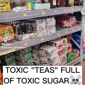 PrimalDad Truther - KNOW YOUR WATER - Walmart