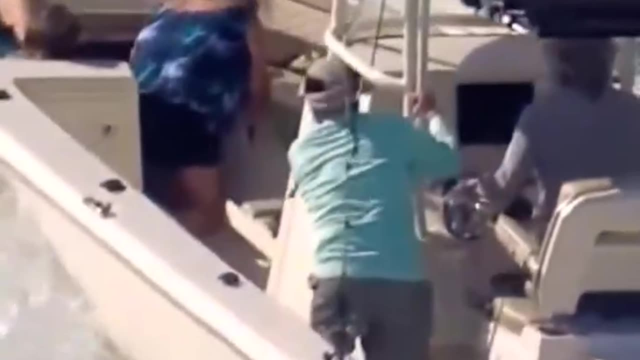 ⚓QUE BESTIA DE PILOTO⚓