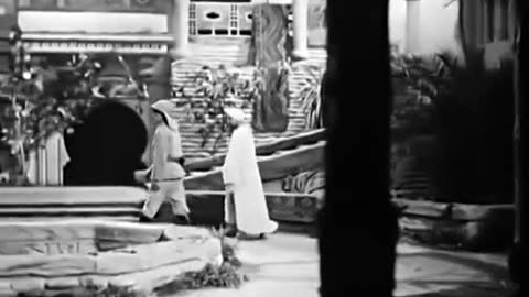 Durch die Wüste (Karl May) (1936) (Abenteuer)