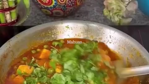 Paneer recipe