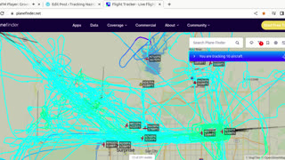 Chinese Mormons still gang stalking wittmann az from KDVT