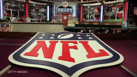 Tennessee Titans Trade No. 1 Overall Draft Pick to Los Angeles Rams