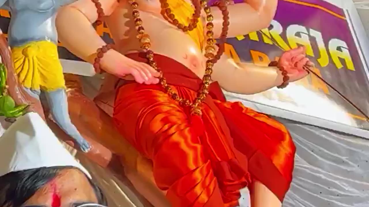 Gokak cha maharaja |ACHARYA galli cha raja