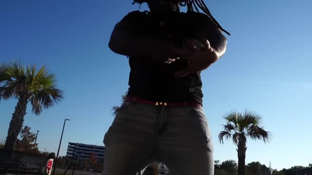 Dj Drama Ft Rap'n A$$ Deejay ( Official Music Video )