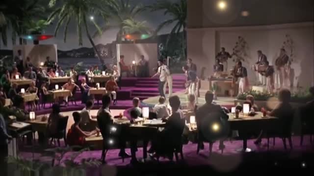 Bossa Casanova by Elvis Presley