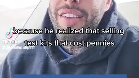 Chris Sky: MASSIVE COVER UP EXPOSED, Pierre Poilievre's Wife In 2020 Was CEO Of SWITCH HEALTH🤬