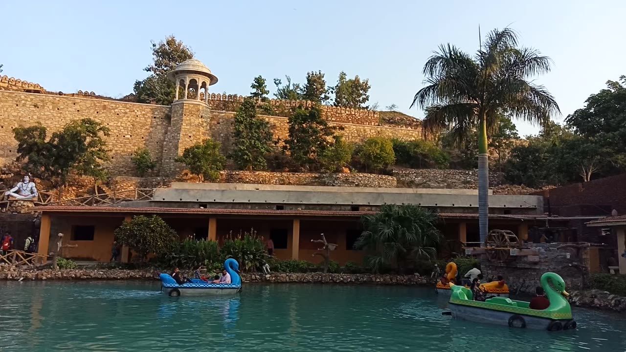 Udaipur, Rajasthan, India