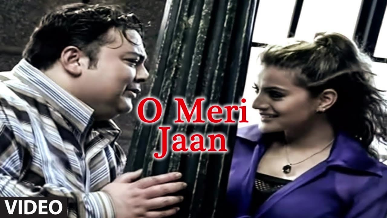 #viral #Song #Jaan #Lyrical #Video #Teri #Amisha Patel