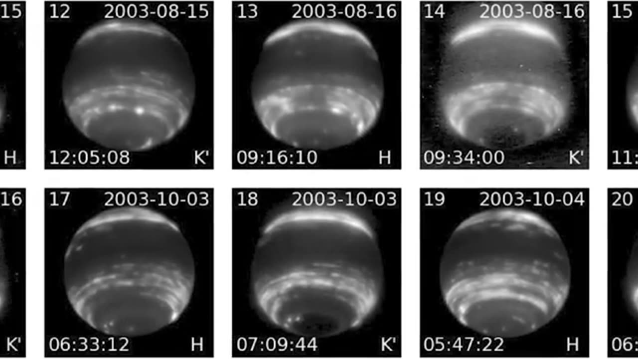 Neptune’s Disappearing Clouds Linked to the Solar Cycle