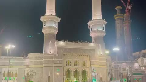 Madina live vedio