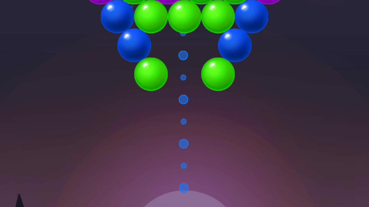 ####Bubbles rainbow 🌈🌈🌈🌈🌈 ka game video ####