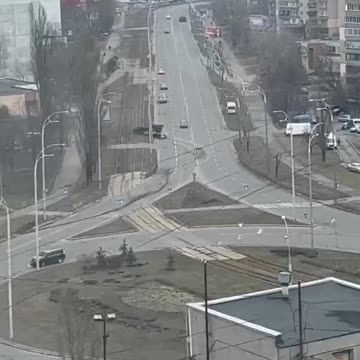 25.02.2022. The war continues, Russia - Ukraine!!!