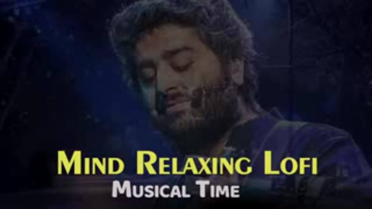 Lofi songs 🎵 ♥ #arijit singh ♥