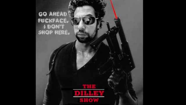 The Dilley Show 09/24/2021