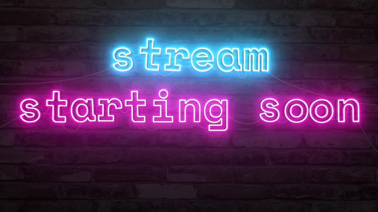 Live Draw Stream & Announcement !!