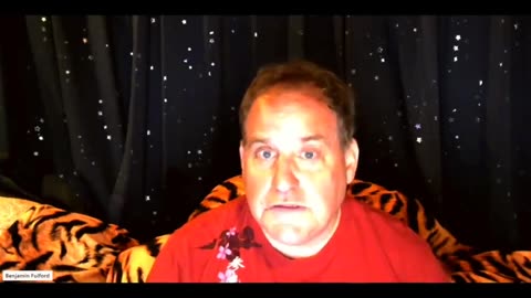 BENJAMIN FULFORD FRIDAY Q&A VIDEO 06/02/2023