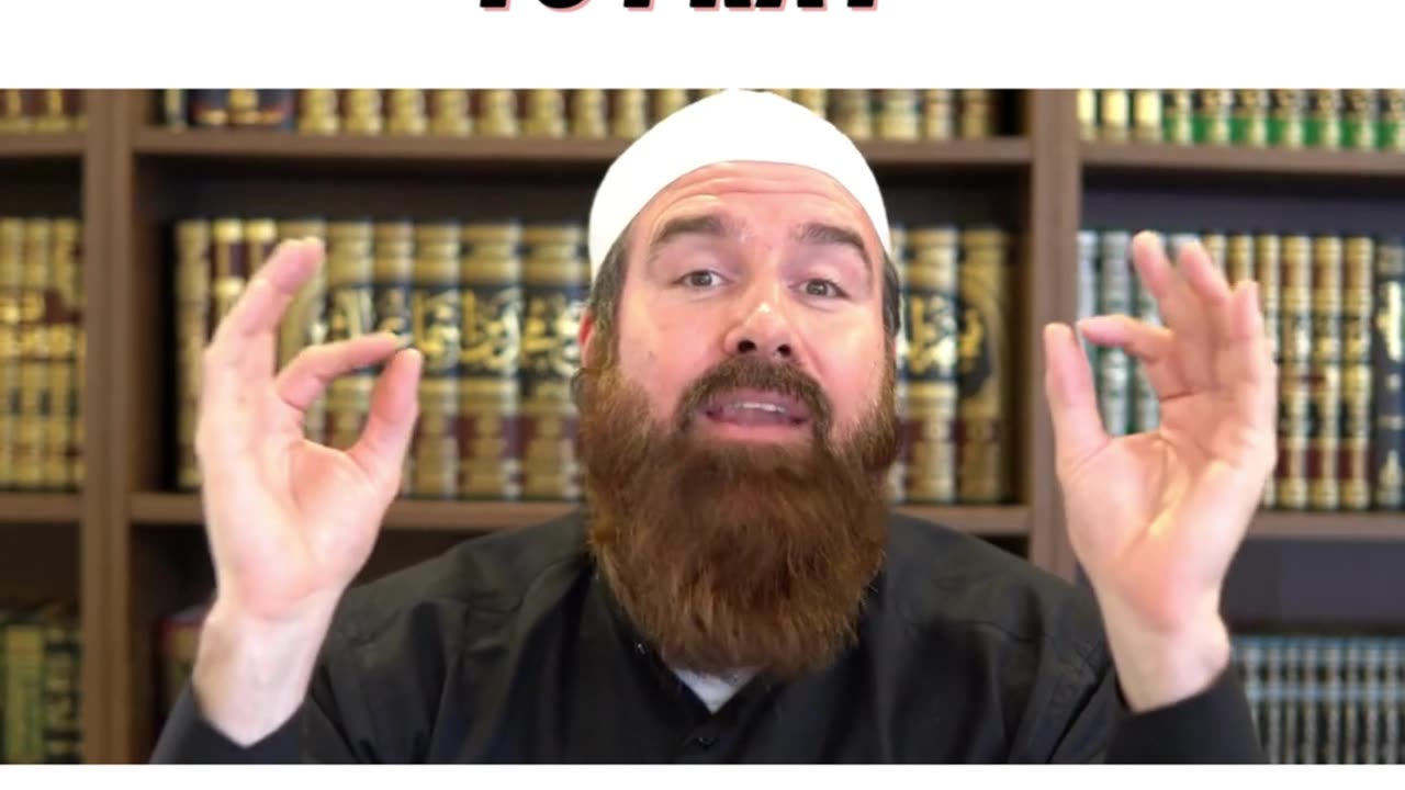 5 Different ways to pray