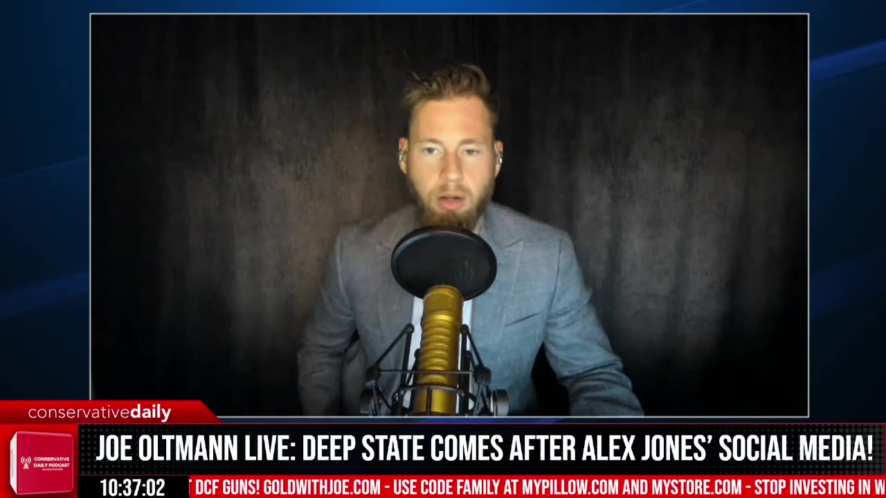 Will InfoWar Be Able To Come Back From This?!