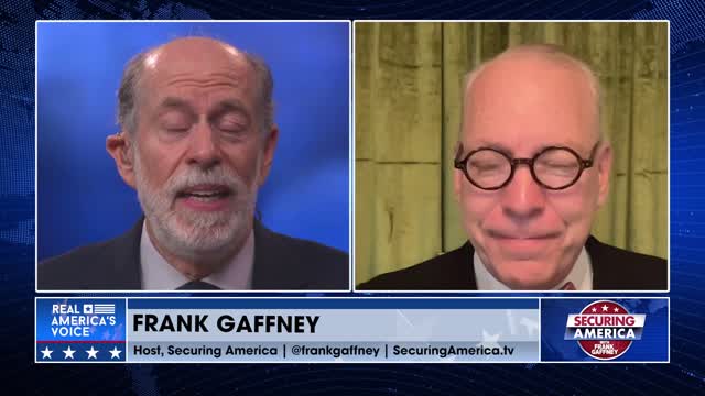 Securing America with Jeffrey Tucker (part 5) | January 23, 2023