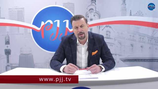 Rafał Piech: Niedzielski TRZYMAJ SIĘ z dala od naszych dzieci!